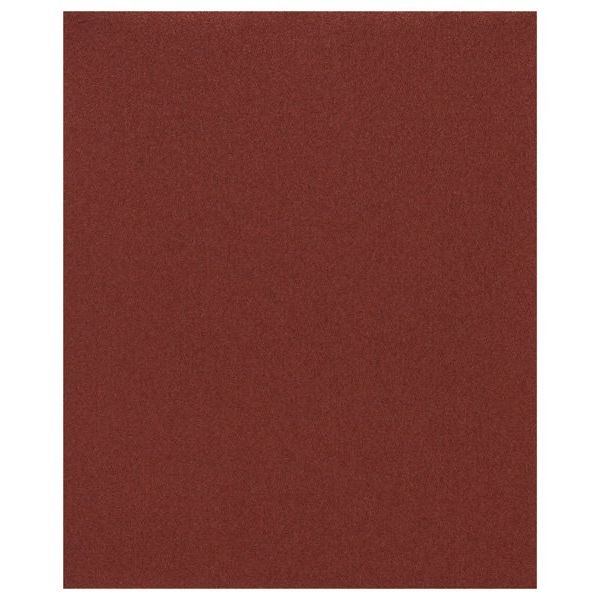 Bosch - Schleifpapier/Schleifvlies Schleifblatt Papier J475, 2608608C07 Best for Metal 230 x