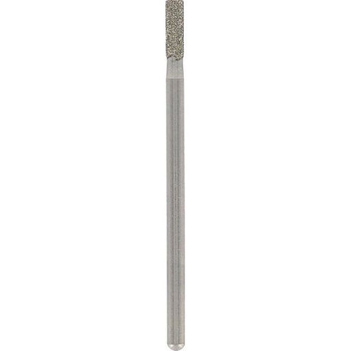 Bosch - Fräser Diamantbestückter Fräser 26157122JA 2,4 mm, zylindrisch