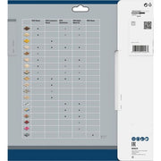 Bosch - Kreissägeblatt PRO Wood Kreissägeblatt, 2608640670 250 x 3,2 x 30 mm