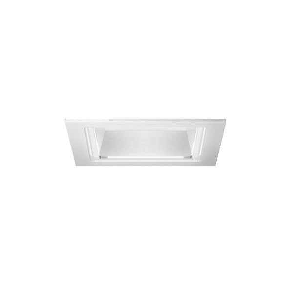 LTS Licht&Leuchten - Downlight/Strahler/Flutlicht LED-Einbaudownlight FLIQ 200.2040.01 ws 29W 4000K ET105