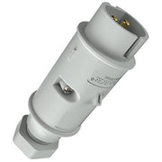 Mennekes - CEE-Stecker (IEC 60309) Stecker 656A 16A,2p,12h,50V,IP44