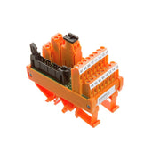 Weidmüller - Übergabemodul LM2NZF RS 16IO 1W H Z 5.08mm − 1 Stück