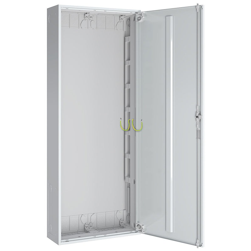 ABN - Leergehäuse Wandgehäuse SV29 geerdet IP43