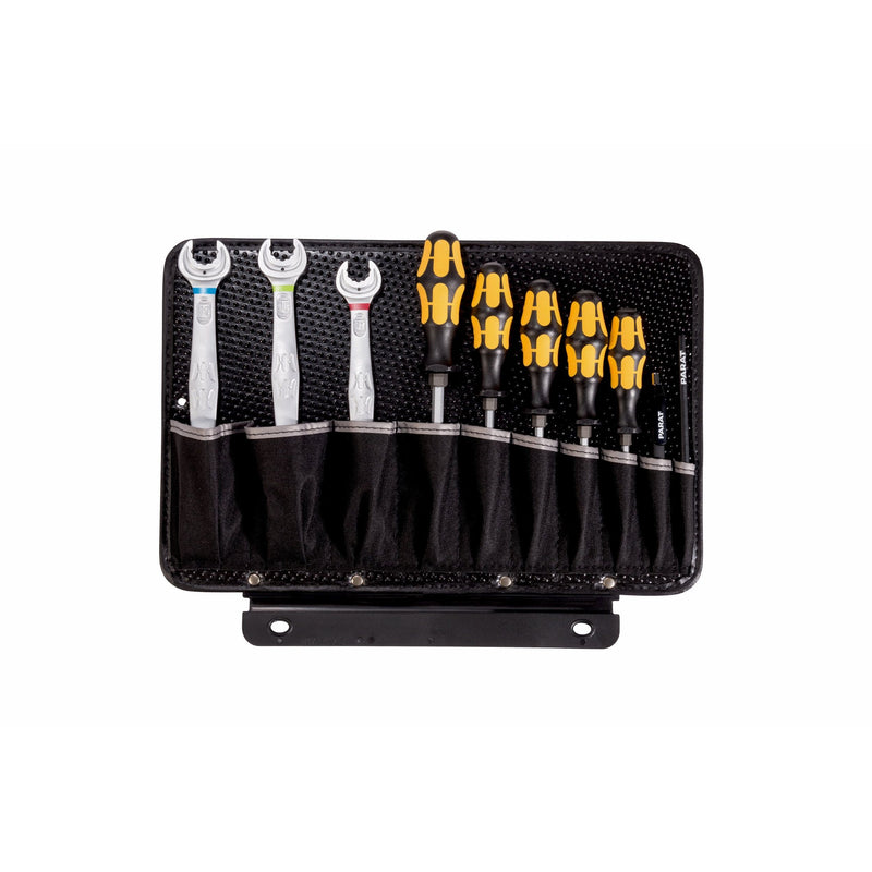 Parat - Zubehör/Ersatzteile für Werkzeugkasten, -schrank, -wagen und Werkbank Werkzeugtafel 1-stg. 594001551