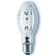 Scharnberger+Hasenbein - Halogen-Metalldampflampe ohne Reflektor Halogen-Metalldampflampe 82397 E27 150W blau