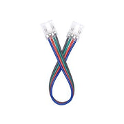 Nobile - Zubehör/Ersatzteile für Lichtschlauch/-band Verbinder flexibel 5er Set 5011520065