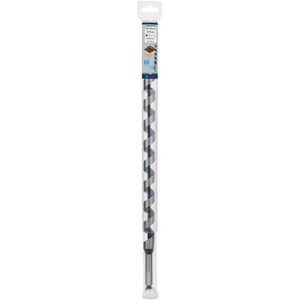 Bosch - Bohrer PRO Wood 2608597646 Holzschlangenbohrer