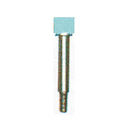 Weidmüller - Zubehör/Ersatzteile für Klemmen Schraube Tiefe: 28.7mm BS 25 IH/GR SAKT1 − 50 Stück