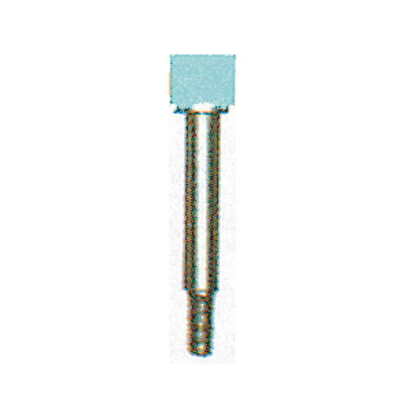 Weidmüller - Zubehör/Ersatzteile für Klemmen Schraube Tiefe: 28.7mm BS 25 IH/GR SAKT1 − 50 Stück