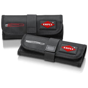 Knipex - Werkzeugset Präzisionspinzetten 92 00 02 -Set 5-teilig