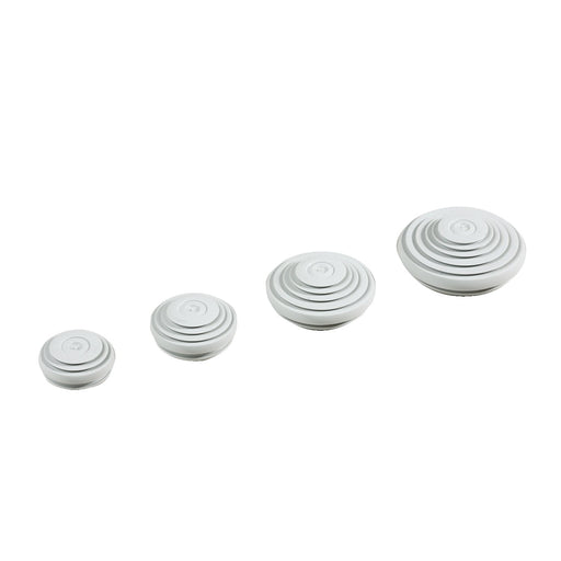 Schneider Electric - Durchführungstülle Kabeleinführung ISM71071 IP55 20mm − 10 Stück