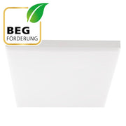EVN Lichttechnik - Decken-/Wandleuchte LED-Anbaupanel AP35304125S MC