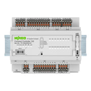 WAGO - SPS-Grundgerät Compact Controller 100 751-9402/000-001