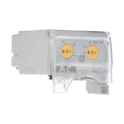 Eaton - Auslöseblock für Leistungsschalter Auslöseblock PKE-XTUACP-36 15 - 36A