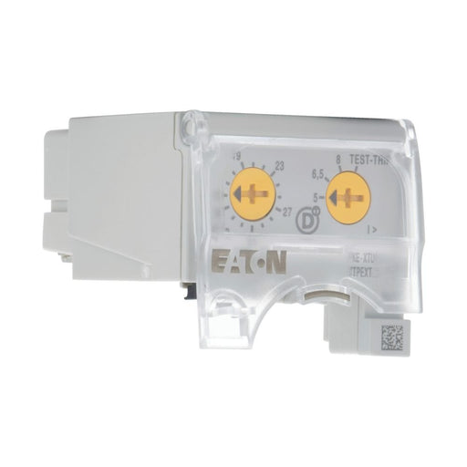 Eaton - Auslöseblock für Leistungsschalter Auslöseblock PKE-XTUACP-36 15 - 36A