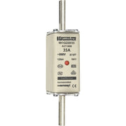 Mersen - Messersicherung NH-Sicherungseinsatz SF NH1GG50V35 Gr.1 gG 35A/500V KM