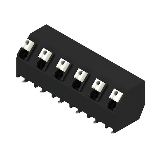 Weidmüller - Leiterplattenklemme Leiterplattenklemme LSF-SMD 7#1473930000 7.50mm − 210 Stück