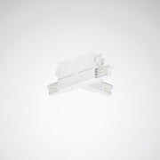 Trilux - Elektrisches Zubehör/Ersatzteile für Leuchten T-Verbinder Rail T-Verb #8885900 weiß