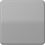 Jung - Bedienelement intelligent Steuertaste Standard CD 1700 GR