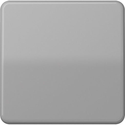 Jung - Bedienelement intelligent Steuertaste Standard CD 1700 GR