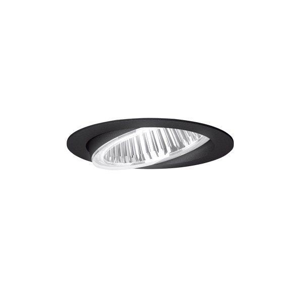 LTS Licht&Leuchten - Downlight/Strahler/Flutlicht LED-Einbaustrahler FLIR 200.2030.35 sw 3000K 830 35Gr