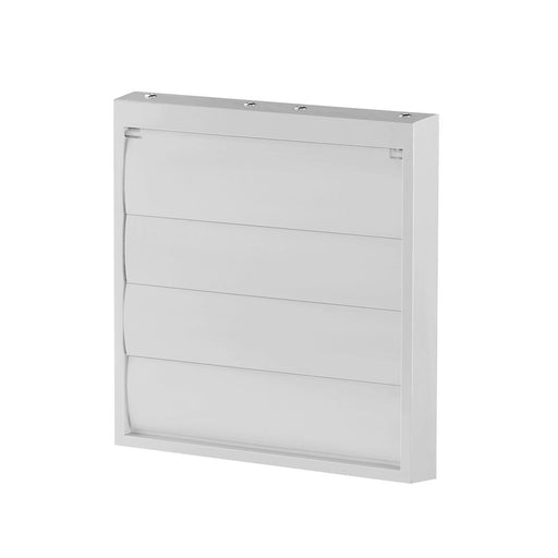 Helios Ventilatoren - Zubehör/Ersatzteile für Ventilatoren Verschlußklappe RVK 400