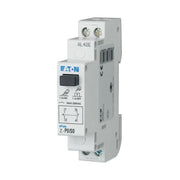 Eaton - Taster für Reiheneinbau Taster Z-PU/SO 16A/1S+1Ö