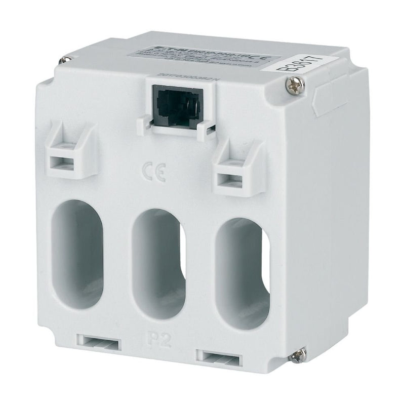 Eaton - Stromwandler PlugnPlay Stromwandler EMC3P-P240-160 3-Phasen 160 A