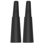 Benning - Zubehör/Ersatzteile für Prüf- und Messgeräte (Elektro) Prüfspitzenaufsatz 10184809 GS38 − 10 Packung