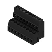 Weidmüller - Leiterplattenklemme Leiterplattenklemme LM2N 5.08#1769140000 5.08mm − 28 Stück