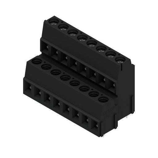 Weidmüller - Leiterplattenklemme Leiterplattenklemme LM2N 5.08#1769140000 5.08mm − 28 Stück