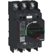 Schneider Electric - Leistungsschalter für Motorschutz Motorschutzschalter GV4L115B6 115A 3P 25kA