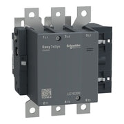 Schneider Electric - Leistungsschütz zum Schalten von Wechselstrom Leistungsschütz Easy TeSys LC1E200M5 3P 200A 220VAC 50Hz