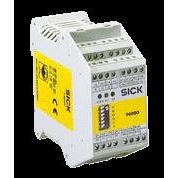 Sick - Reihenpositionsschalter Sicherheitsschalter T4000-1RCA02 berührungslos