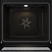 Gorenje - Backofen EB-Backofen Pyrolyse/Da BPS6737E14X Heißluft,ExtraSteam