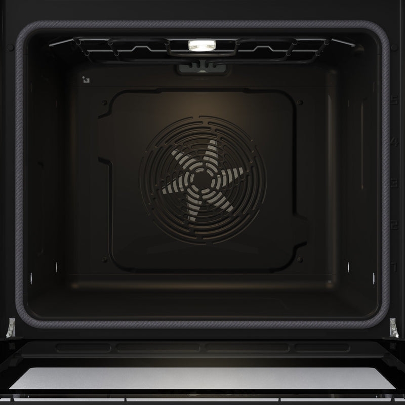 Gorenje - Backofen EB-Backofen Pyrolyse/Da BPS6737E14X Heißluft,ExtraSteam