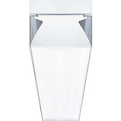 Zumtobel Group - Decken - /Wandleuchte LED - Wannenleuchte PERLUCE LRO#42182642 4400 - 840L1520EVG