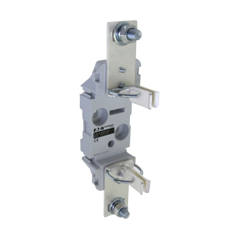 Eaton - Zubehör/Ersatzteile für Niederspannungs-Schalttechnik Sicherungsunterteil NH2 SINGLE#SD2-D Niedersp. 250A 690V − 3 Stück