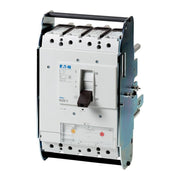 Eaton - Leistungsschalter für Trafo-, Generator- und Anlagenschutz Leistungsschalter NZMH3-4-A320-AVE 320A Einschub