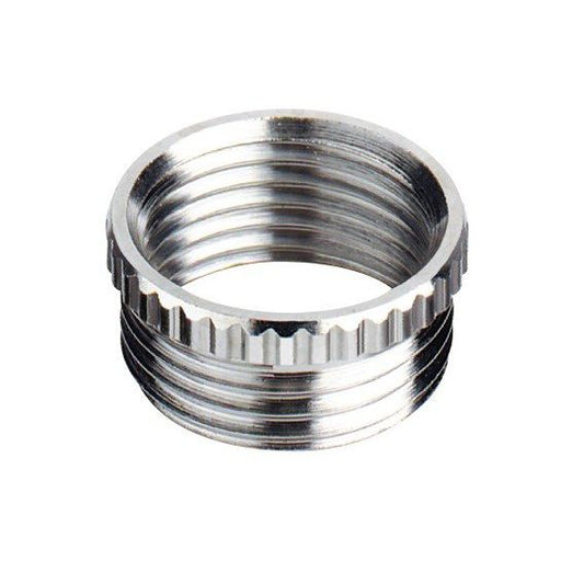 Murrplastik - Erweiterungs-/Reduzierring Metall-Reduzierung RR-M32/M25 M32x1,5 − 50 Stück