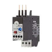 Eaton - Überlastrelais thermisch Motorschutzrelais Direkt- ZBT12-1 anbau Ir=0.6-1A