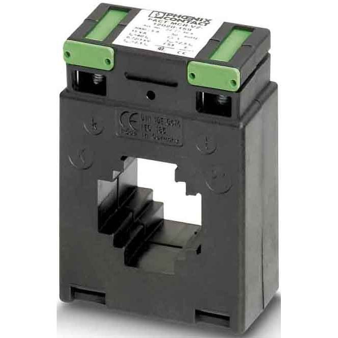 Phoenix Contact - Stromwandler Aufsteckstromwandler PACTMCR-V2 #2277815 60-5A-1 1,25 VA
