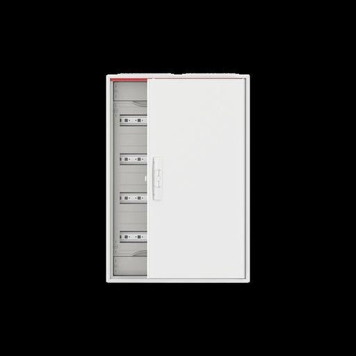 Striebel&John - Seiten-/Rückwand (Schaltschrank) Rückwand RRW28L B2/H8