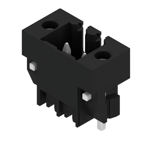 Weidmüller - Leiterplattensteckverbinder Verbinder 3.50mm SL-SMT 3.#1805210000 − 265 Stück