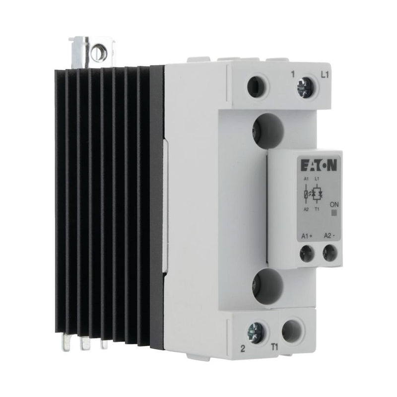 Eaton - Halbleiterrelais Halbleiterrelais, 1-phasig HLR40/1(DC)600V/S 43 A, 600 600 V