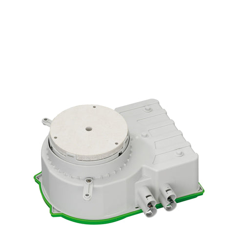 Spelsberg - Leuchteneinbaugehäuse Gehäuse XL Drillbox 150 E IBTronic