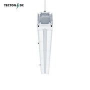 Zumtobel Group - Lichtleiste LED-Lichtbandleuchte TECTON DC #42190091 840