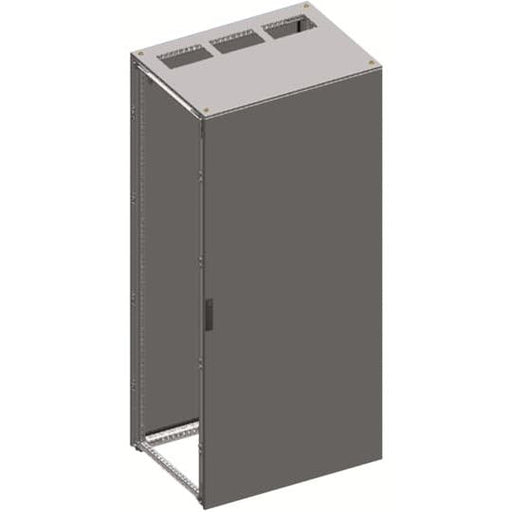 Striebel&John - Leergehäuse R-Reihenschaltschrank 5/10R4 B5/H10/T4