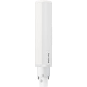Philips Lighting - LED - Lampe/Multi - LED LED - Kompaktlampe f.KVG/VVG CorePro LED#28760000 G24d - 3, 840