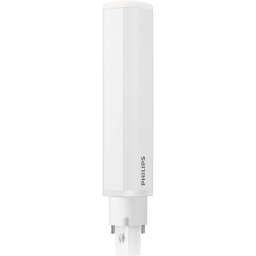 Philips Lighting - LED - Lampe/Multi - LED LED - Kompaktlampe f.KVG/VVG CorePro LED#28760000 G24d - 3, 840